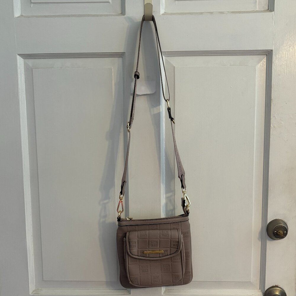 Steve Madden Crossbody Purse